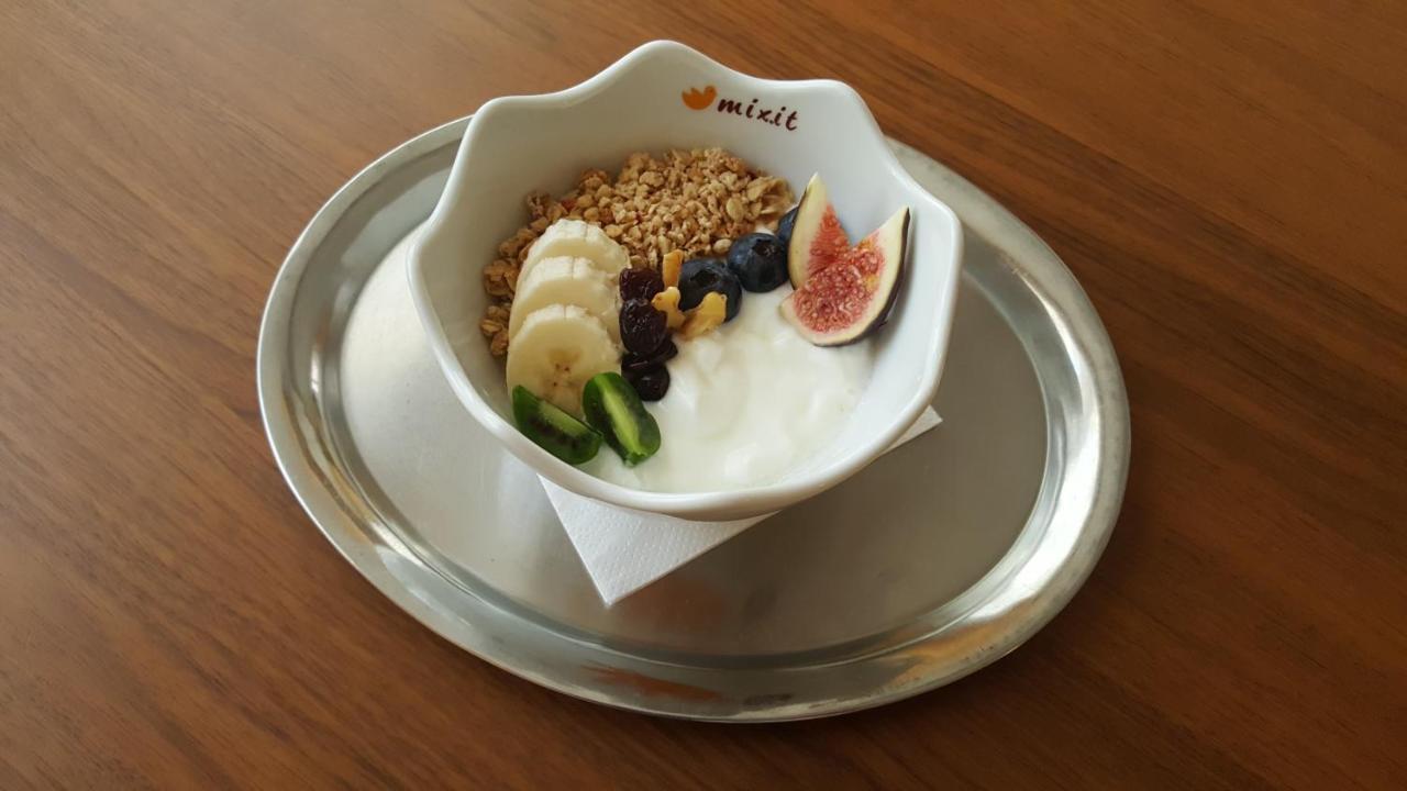 Pension Napoleon 카를로비바리 외부 사진