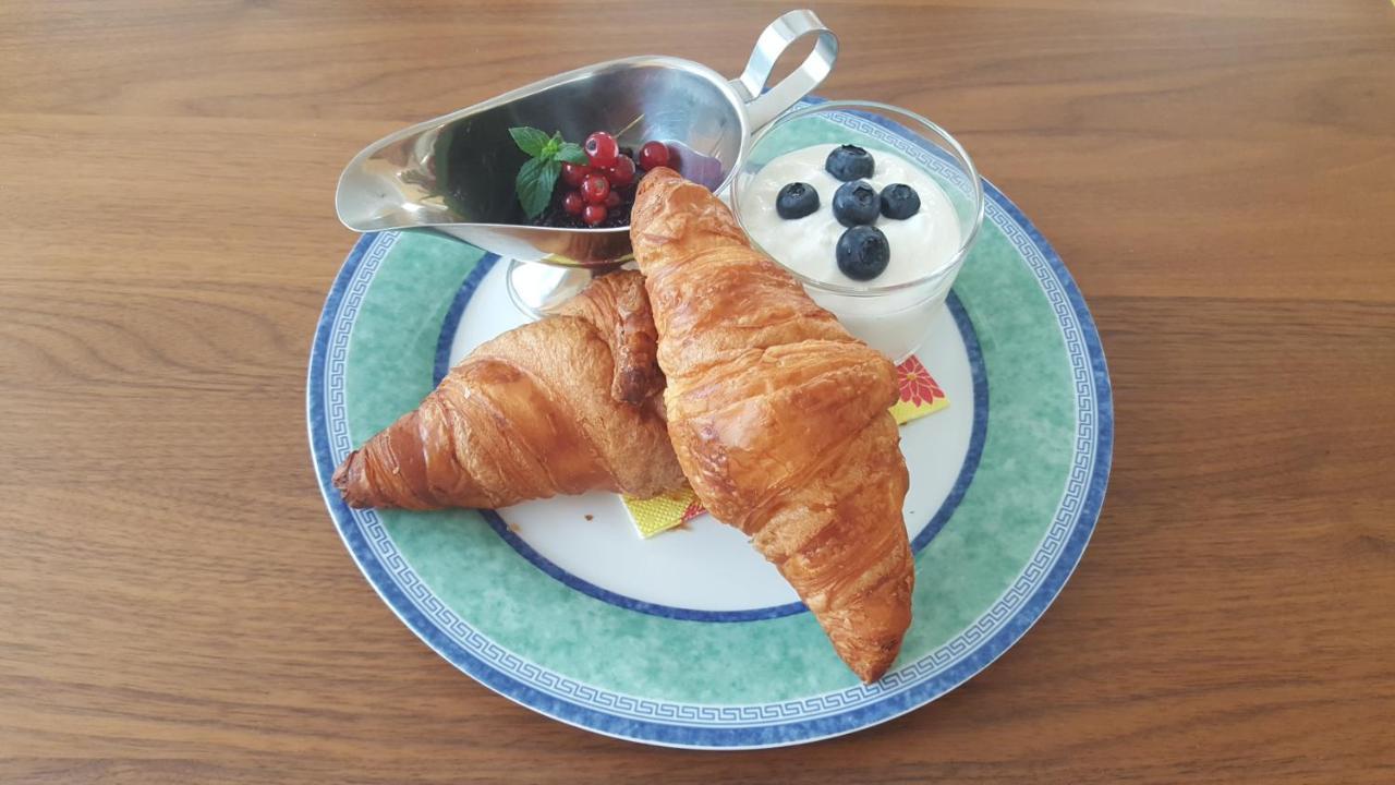 Pension Napoleon 카를로비바리 외부 사진